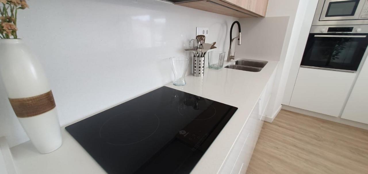 Apartment Atico En Centro O Grove